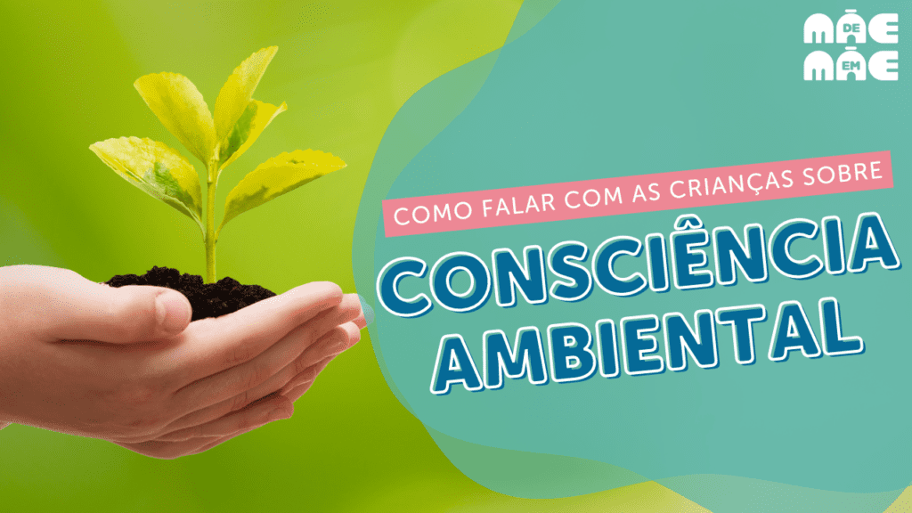 consciência ambiental