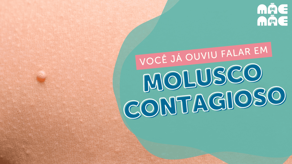 molusco contagioso