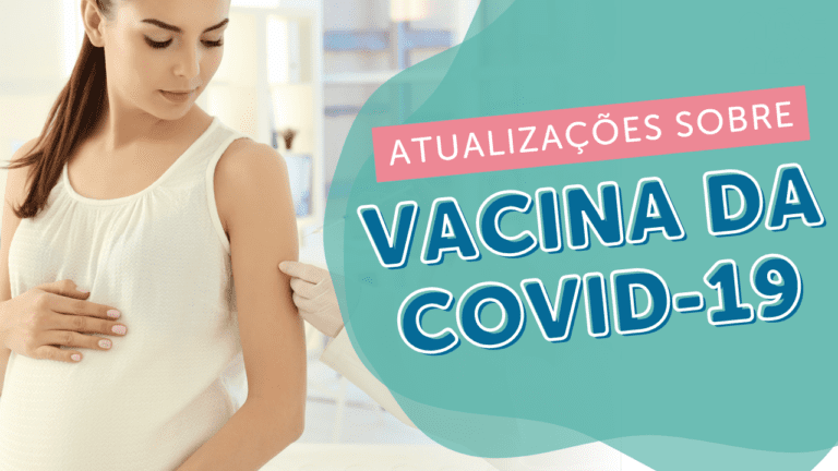 vacina da covid