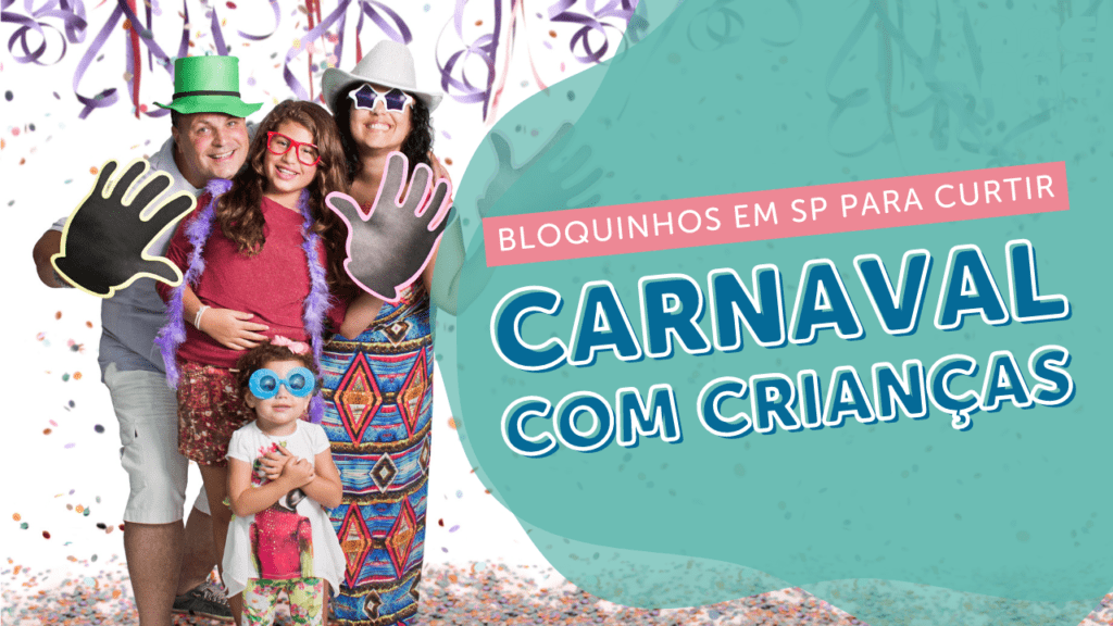 carnaval em sp