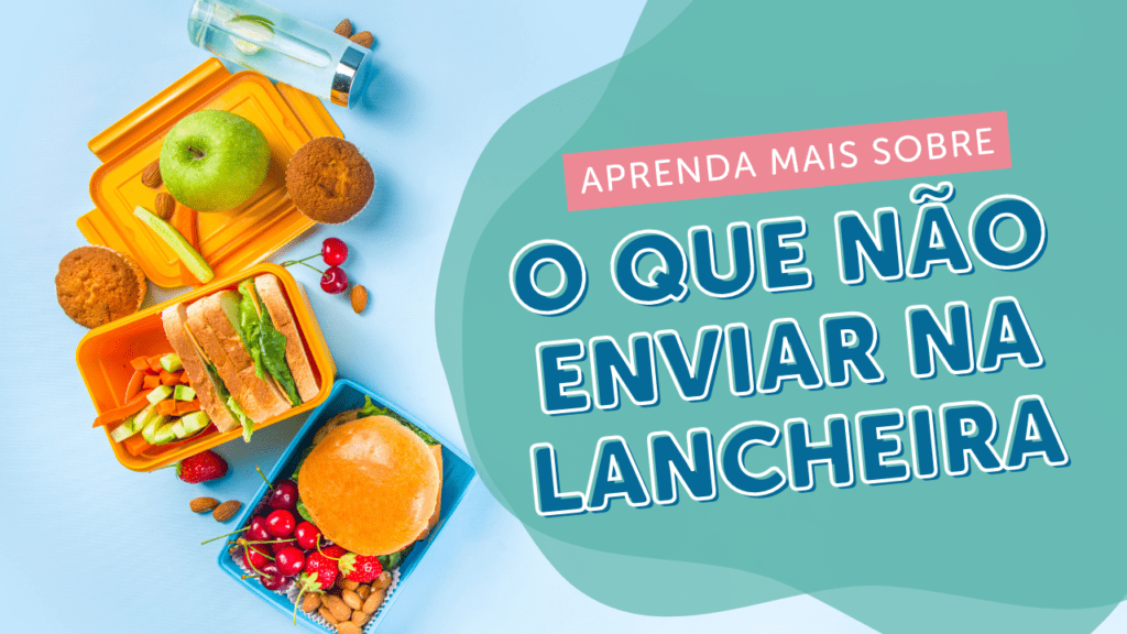 lancheira