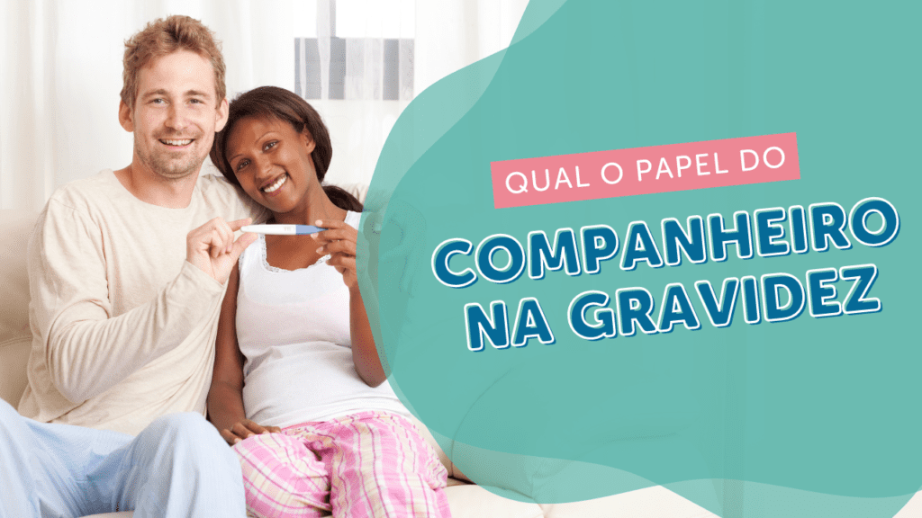 o papel do pai