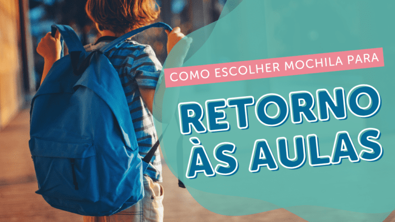 retorno às aulas