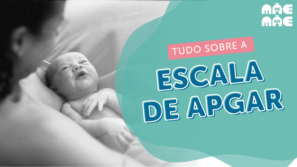 escala de apgar