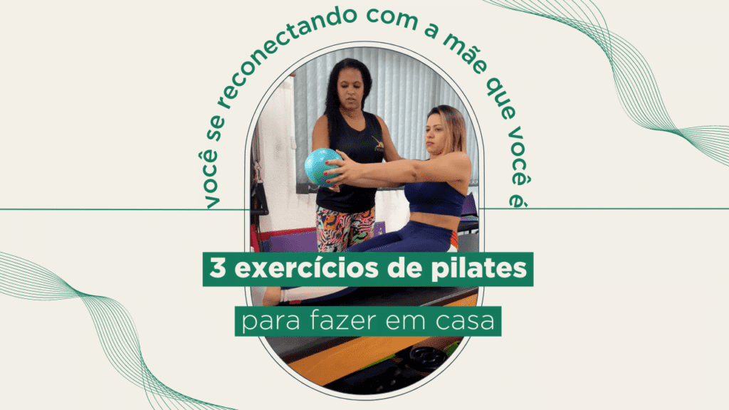 PILATES