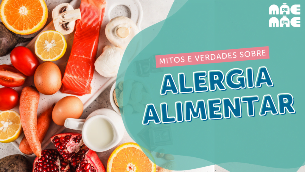 alergias alimentares