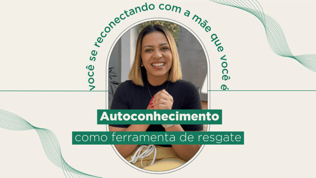 autoconhecimento