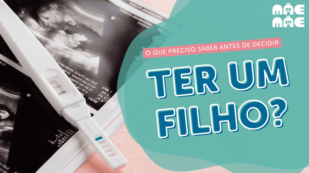 ter um filho