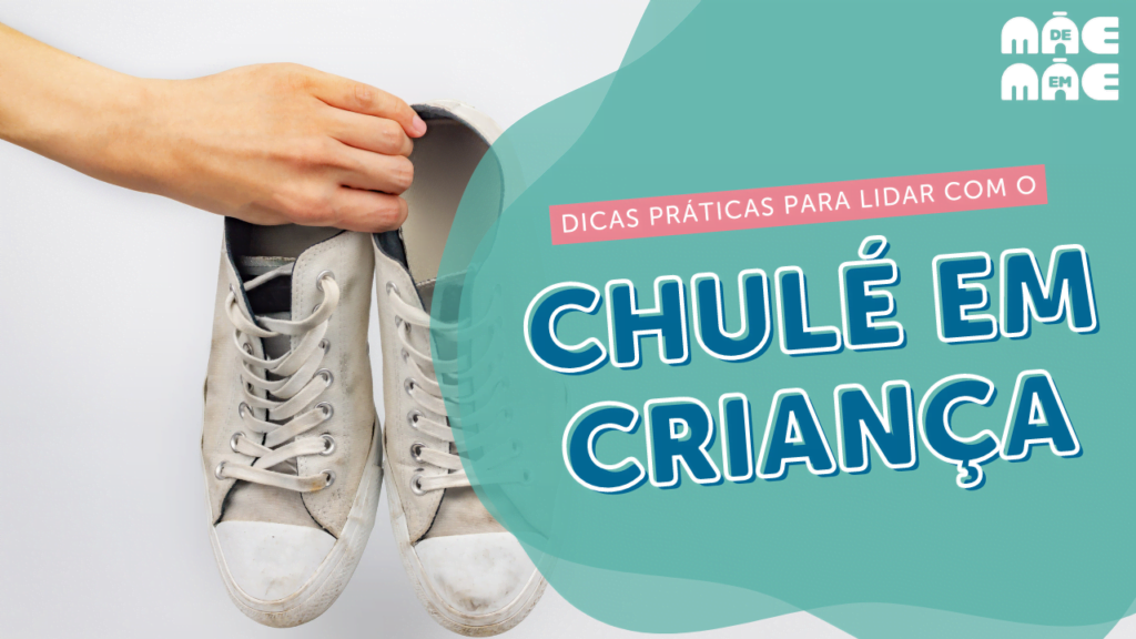 chulé