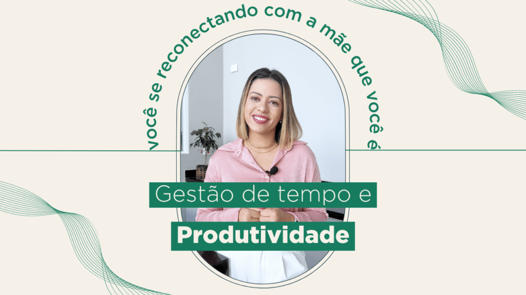 produtividade