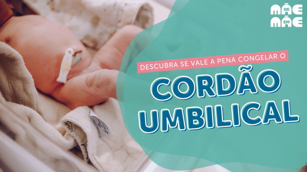 cordão umbilical