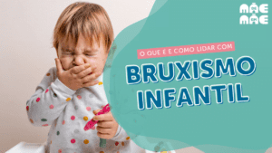 Leia mais sobre o artigo Bruxismo infantil: causas, sintomas e tratamento