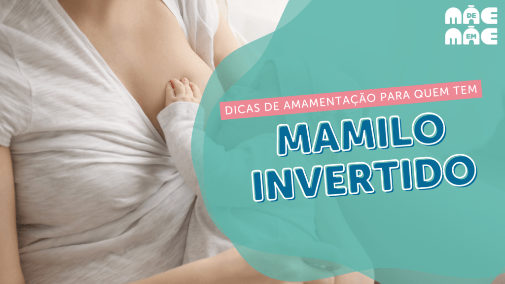 mamilo invertido