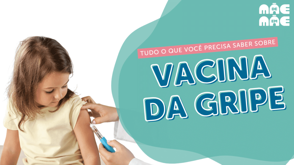 vacina da gripe