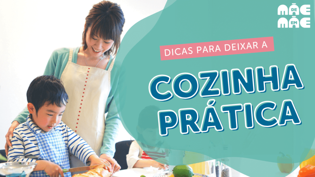 cozinha prática