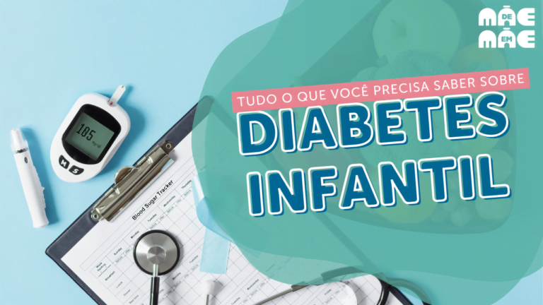 diabetes infantil