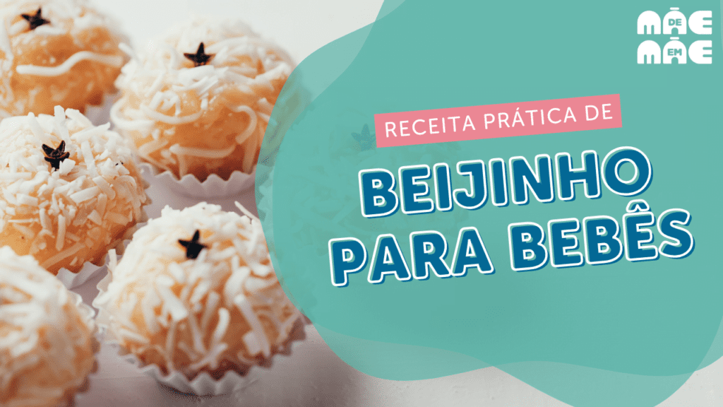 receita de beijinho