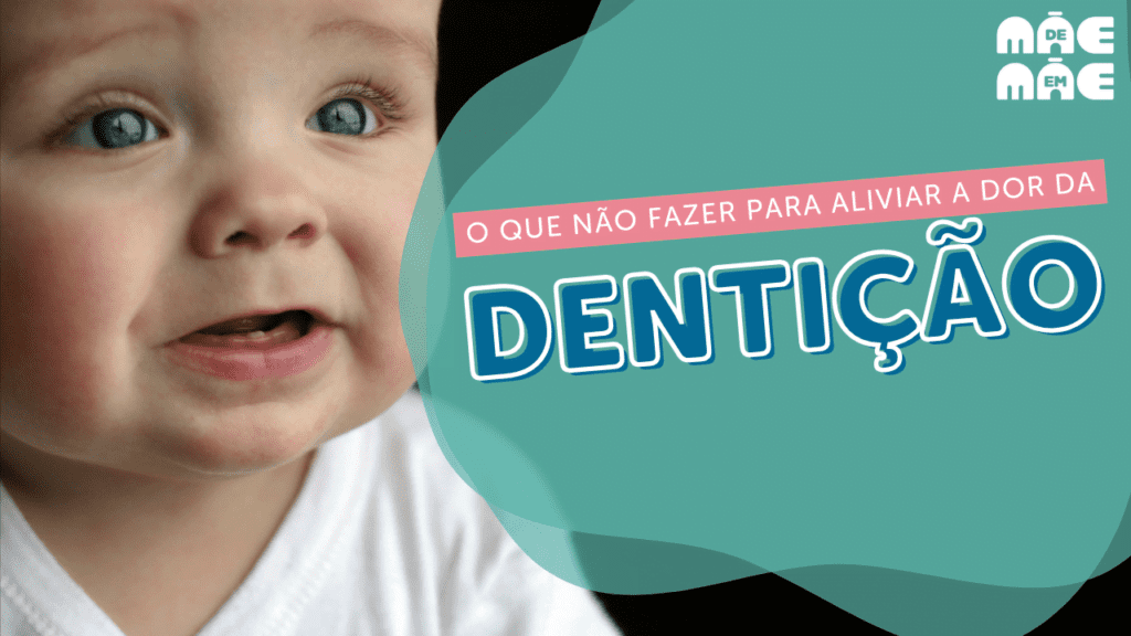 dentição