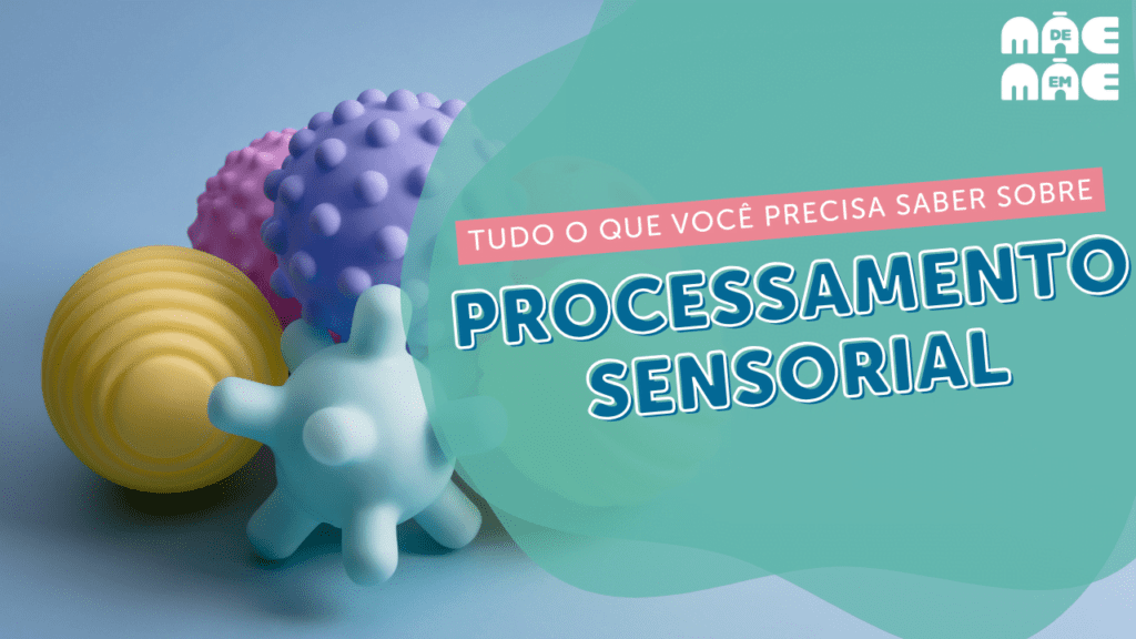 processamento sensorial