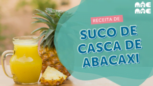 Leia mais sobre o artigo Suco de casca de abacaxi: receita rica em fibras