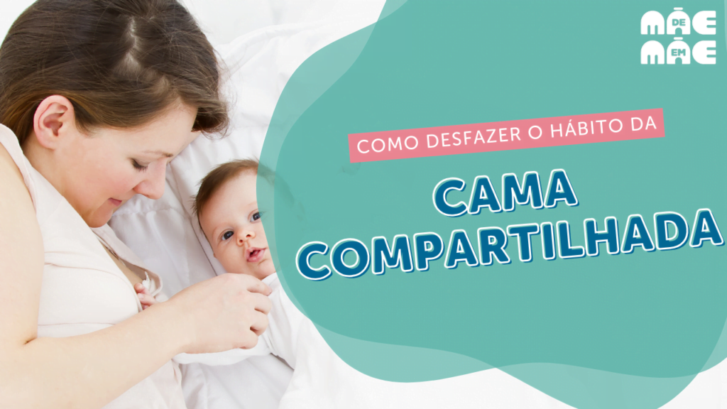 cama compartilhada