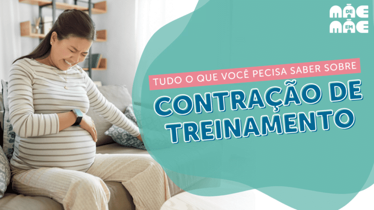 contração de treinamento