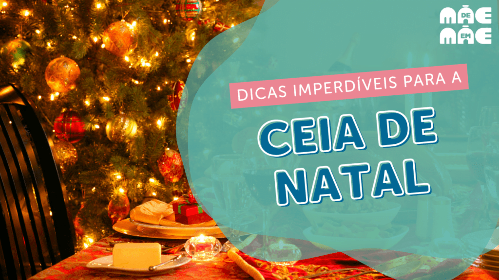 ceia de natal