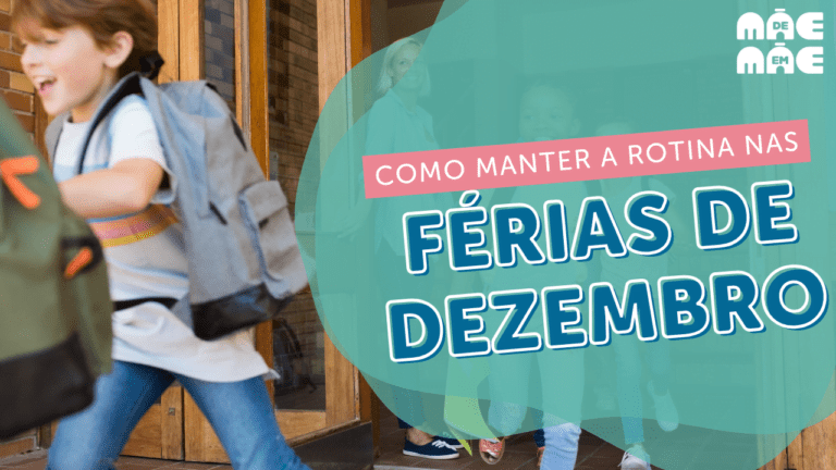 férias de dezembro