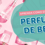 Perfume de bebê: é seguro? Dicas para escolher e aplicar