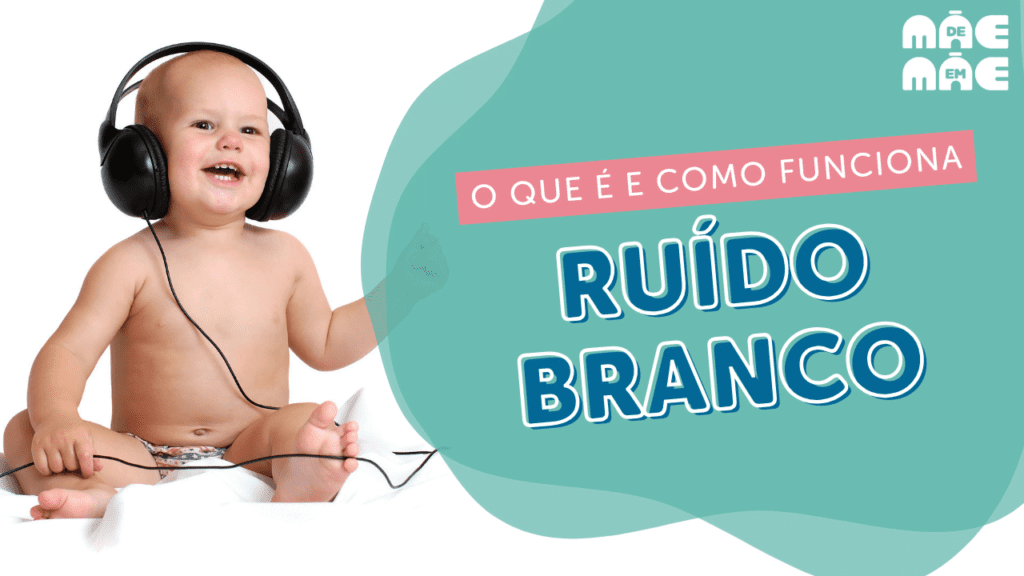 ruído branco