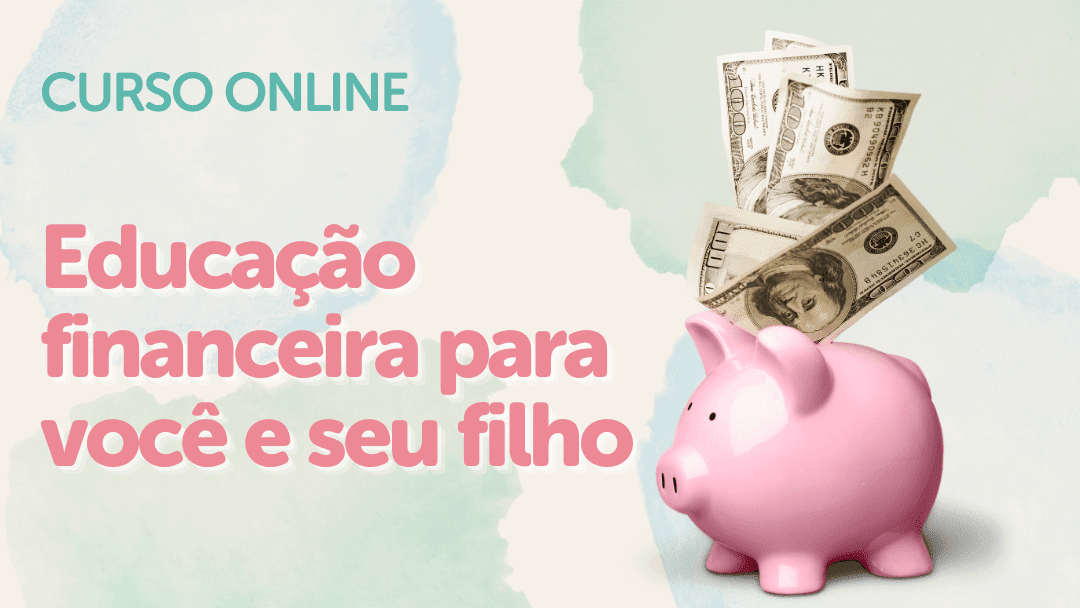 curso educação financeira