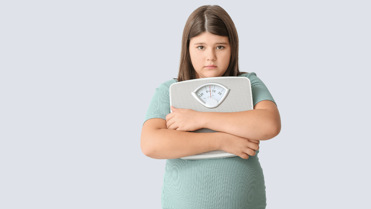Leia mais sobre o artigo Obesidade infantil: qual a melhor forma de lidar?