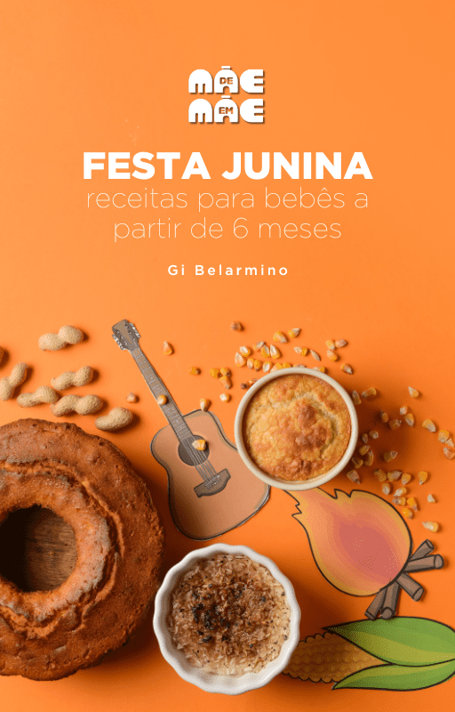 receita de festa junina