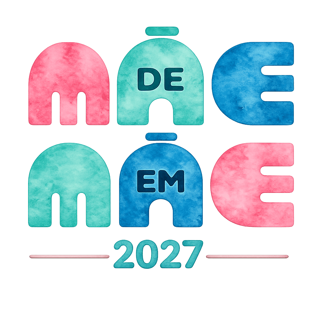 de mae em mae pro